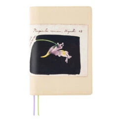 [sold Out] Tomitaro Makino: Koshinso A5 Hobonichi Techo [COVER ONLY]