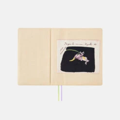 [sold Out] Tomitaro Makino: Koshinso A5 Hobonichi Techo [COVER ONLY] -Stationery Shop hobonichi sold out tomitaro makino koshinso a5 hob 3