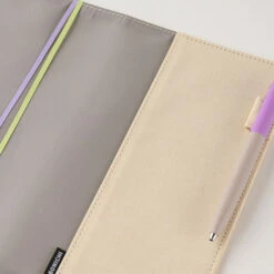 [sold Out] Tomitaro Makino: Koshinso A5 Hobonichi Techo [COVER ONLY] -Stationery Shop hobonichi sold out tomitaro makino koshinso a5 hob 5