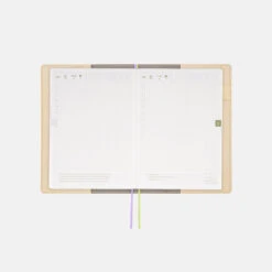 [sold Out] Tomitaro Makino: Koshinso A5 Hobonichi Techo [COVER ONLY] -Stationery Shop hobonichi sold out tomitaro makino koshinso a5 hob 7