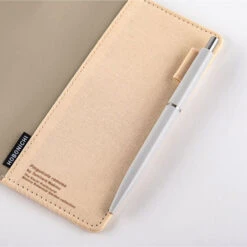 [sold Out] Tomitaro Makino: Koshinso A6 Hobonichi Techo [COVER ONLY] -Stationery Shop hobonichi sold out tomitaro makino koshinso a6 hob 7