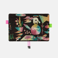 [sold Out] Tomomi Nishikawa: Dog A5 Hobonichi Techo [COVER ONLY] -Stationery Shop hobonichi sold out tomomi nishikawa dog a5 hobonic 3