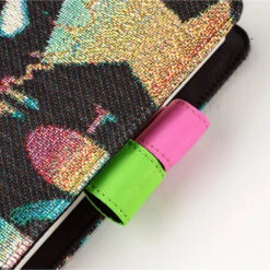 [sold Out] Tomomi Nishikawa: Dog A5 Hobonichi Techo [COVER ONLY] -Stationery Shop hobonichi sold out tomomi nishikawa dog a5 hobonic 6