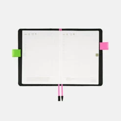 [sold Out] Tomomi Nishikawa: Dog A5 Hobonichi Techo [COVER ONLY] -Stationery Shop hobonichi sold out tomomi nishikawa dog a5 hobonic 8