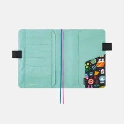 [sold Out] Yumi Kitagishi: Little Gifts A5 Hobonichi Techo [COVER ONLY] -Stationery Shop hobonichi sold out yumi kitagishi little gifts a5 2