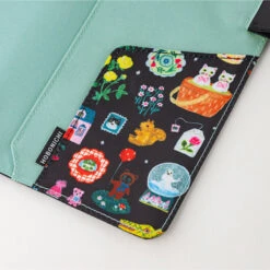 [sold Out] Yumi Kitagishi: Little Gifts A5 Hobonichi Techo [COVER ONLY] -Stationery Shop hobonichi sold out yumi kitagishi little gifts a5 7