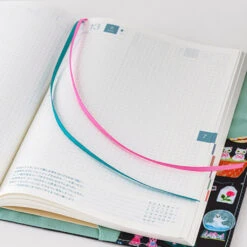 [sold Out] Yumi Kitagishi: Little Gifts A5 Hobonichi Techo [COVER ONLY] -Stationery Shop hobonichi sold out yumi kitagishi little gifts a5 8