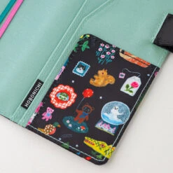 [sold Out] Yumi Kitagishi: Little Gifts A6 Hobonichi Techo [COVER ONLY] -Stationery Shop hobonichi sold out yumi kitagishi little gifts a6 6
