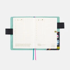 [sold Out] Yumi Kitagishi: Little Gifts A6 Hobonichi Techo [COVER ONLY] -Stationery Shop hobonichi sold out yumi kitagishi little gifts a6 9