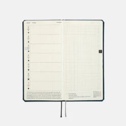 [sold Out] Yumi Kitagishi: Take A Look Weeks 2024 Hobonichi Techo -Stationery Shop hobonichi sold out yumi kitagishi take a look week 2