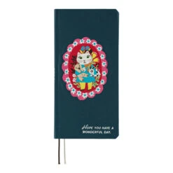 [sold Out] Yumi Kitagishi: Take A Look Weeks 2024 Hobonichi Techo