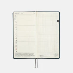 [sold Out] Yumi Kitagishi: Take A Look Weeks 2024 Hobonichi Techo -Stationery Shop hobonichi sold out yumi kitagishi take a look week 3