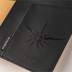 Taro Okamoto: Golden Mask A5 Hobonichi Techo [COVER ONLY] -Stationery Shop hobonichi taro okamoto golden mask a5 hobonichi te 7