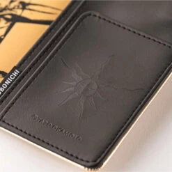 Taro Okamoto: Golden Mask A6 Hobonichi Techo [COVER ONLY] -Stationery Shop hobonichi taro okamoto golden mask a6 hobonichi te 7