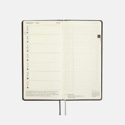 Taro Okamoto: Three Faces Weeks 2024 Hobonichi Techo 10 Taro Okamoto: Three Faces Weeks 2024 Hobonichi Techo -Stationery Shop hobonichi taro okamoto three faces weeks 2024 hobo 2