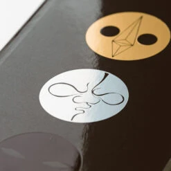 Taro Okamoto: Three Faces Weeks 2024 Hobonichi Techo 13 Taro Okamoto: Three Faces Weeks 2024 Hobonichi Techo -Stationery Shop hobonichi taro okamoto three faces weeks 2024 hobo 5
