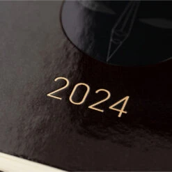 Taro Okamoto: Three Faces Weeks 2024 Hobonichi Techo 14 Taro Okamoto: Three Faces Weeks 2024 Hobonichi Techo -Stationery Shop hobonichi taro okamoto three faces weeks 2024 hobo 6