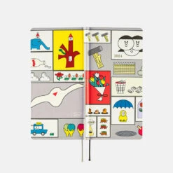 Tomomi Nishikawa: Hanabi Set Weeks 2024 Hobonichi Techo -Stationery Shop hobonichi tomomi nishikawa hanabi set weeks 2024 h 4