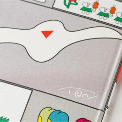 Tomomi Nishikawa: Hanabi Set Weeks 2024 Hobonichi Techo -Stationery Shop hobonichi tomomi nishikawa hanabi set weeks 2024 h 6