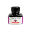 Herbin Larmes De Cassis Bottled Ink 30ml