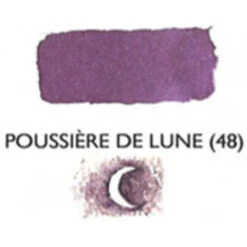 Herbin Poussiere De Lune Bottled Ink 30ml -Stationery Shop j herbin herbin poussiere de lune bottled ink 30ml 2