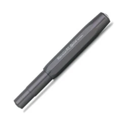 Stationery Shop -Stationery Shop kaweco kaweco al sport anthracite fountain pen med 1