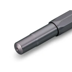 Kaweco Al Sport Anthracite Fountain Pen Medium -Stationery Shop kaweco kaweco al sport anthracite fountain pen med 4