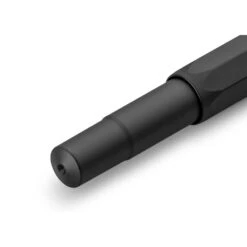 Kaweco Al Sport Black Fountain Pen -Stationery Shop kaweco kaweco al sport black fountain pen 4