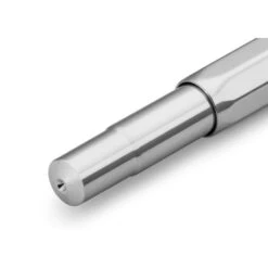 Kaweco Al Sport Raw Fountain Pen -Stationery Shop kaweco kaweco al sport raw fountain pen 3