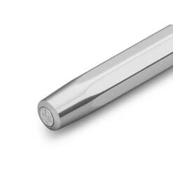 Kaweco Al Sport Raw Fountain Pen -Stationery Shop kaweco kaweco al sport raw fountain pen 4