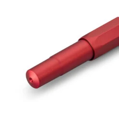 Kaweco Al Sport Red Rollerball -Stationery Shop kaweco kaweco al sport red rollerball 3