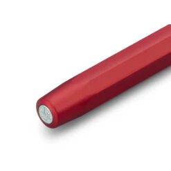 Kaweco Al Sport Red Rollerball -Stationery Shop kaweco kaweco al sport red rollerball 4