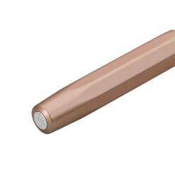 Kaweco Al Sport Rose Gold Fountain Pen -Stationery Shop kaweco kaweco al sport rose gold fountain pen 3