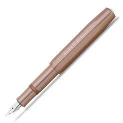 Kaweco Al Sport Rose Gold Fountain Pen -Stationery Shop kaweco kaweco al sport rose gold fountain pen 8