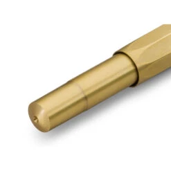 Kaweco Brass Sport Fountain Pen 11 Kaweco Brass Sport Fountain Pen -Stationery Shop kaweco kaweco brass sport fountain pen 3