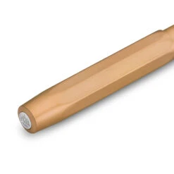 Kaweco Bronze Sport Rollerball -Stationery Shop kaweco kaweco bronze sport rollerball 3