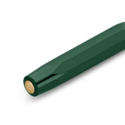 Kaweco Classic Sport Green Fountain Pen -Stationery Shop kaweco kaweco classic sport green fountain pen 3