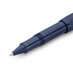 Kaweco Classic Sport Navy Rollerball -Stationery Shop kaweco kaweco classic sport navy rollerball 2
