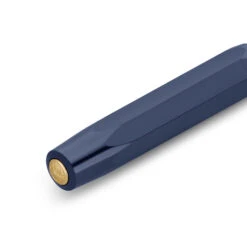 Kaweco Classic Sport Navy Rollerball -Stationery Shop kaweco kaweco classic sport navy rollerball 3