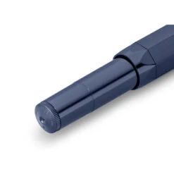Kaweco Classic Sport Navy Rollerball -Stationery Shop kaweco kaweco classic sport navy rollerball 4