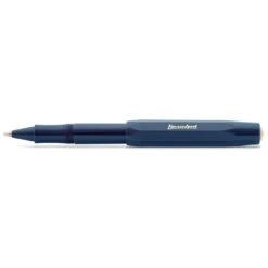 Kaweco Classic Sport Navy Rollerball -Stationery Shop kaweco kaweco classic sport navy rollerball 6