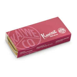 Kaweco Collection Al Sport Ruby Fountain Pen -Stationery Shop kaweco kaweco collection al sport ruby fountain pe 5