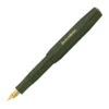 Kaweco Collection Dark Olive Fountain Pen