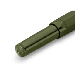 Kaweco Collection Dark Olive Fountain Pen 16 Kaweco Collection Dark Olive Fountain Pen -Stationery Shop kaweco kaweco collection dark olive fountain pen 4