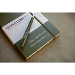 Kaweco Collection Dark Olive Fountain Pen 18 Kaweco Collection Dark Olive Fountain Pen -Stationery Shop kaweco kaweco collection dark olive fountain pen 6