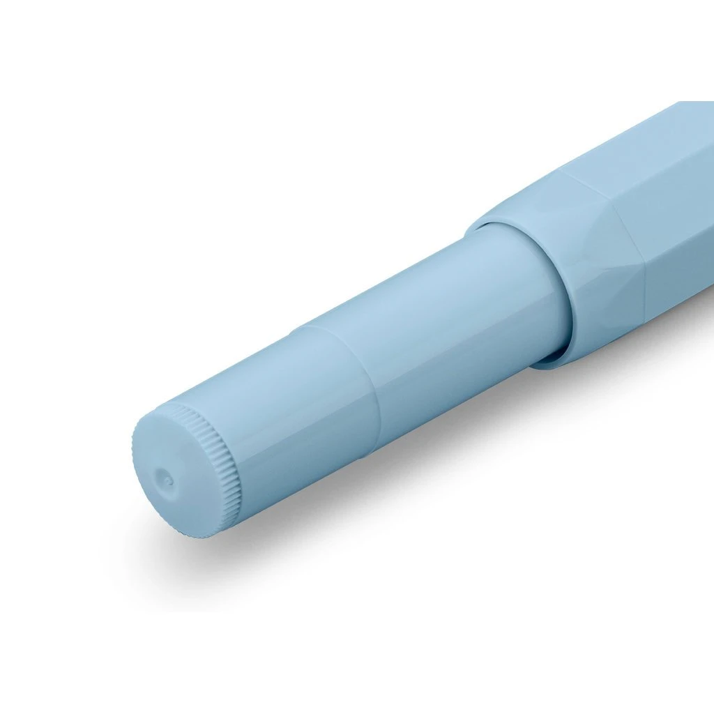Kaweco Collection Mellow Blue Fountain Pen 3 Kaweco Collection Mellow Blue Fountain Pen - Image 3