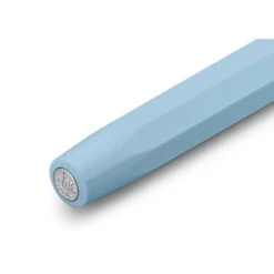 Kaweco Collection Mellow Blue Fountain Pen 13 Kaweco Collection Mellow Blue Fountain Pen -Stationery Shop kaweco kaweco collection mellow blue fountain pen 3