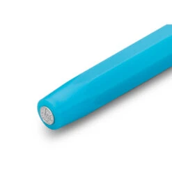 Kaweco Frosted Sport Blueberry Fountain Pen -Stationery Shop kaweco kaweco frosted sport blueberry fountain pen 3