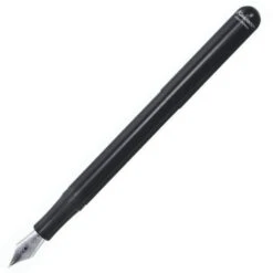 Kaweco Liliput Black Fountain Pen -Stationery Shop kaweco kaweco liliput black fountain pen 6