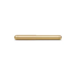 Stationery Shop -Stationery Shop kaweco kaweco liliput brass fountain pen 1